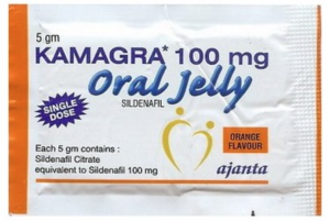 Kamagra Oral Jelly: Where To Buy?