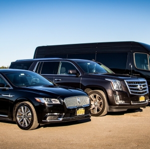 Travel in Style: Discover Elite Limoli's Premier Car and Limo Services in the Hamptons