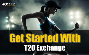 How to Get Started with the T20 Exchange Betting App