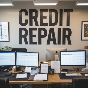 Why Society Needs Credit Repair: The Role of Credit Repair Companies