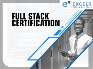 Full Stack Training in Bangalore