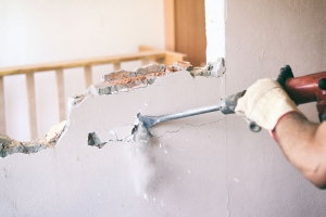 Blog: The Benefits of Internal Wall Removal for Modern Living Spaces