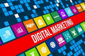 Guide to Digital Marketing: Strategies, Trends, and Best Practices for 2024