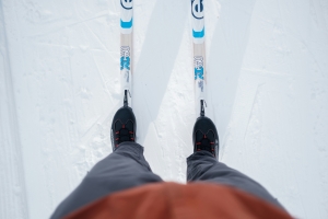 How To Choose The Right Skis for Beginners?