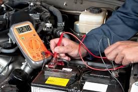 Reliable Car Electrical Repair Services in Mumbai