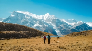 Lobuche Peak Climb Guide: Conquering the Majestic Summit