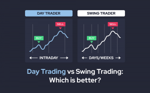 Day Trading vs. Swing Trading: Key Differences and Strategies