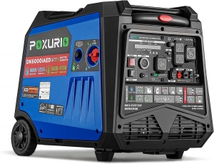 When and Where Inverter Generators Are Used