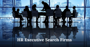 How HR Executive Search Firms in Atlanta are Shaping the Future of Talent Acquisition