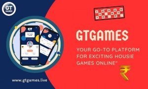 GTGAMES: Your Go-To Platform for Exciting Housie Games Online