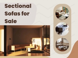 Sectional Sofas