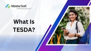 TESDA: Your Gateway to a Brighter Future