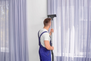 Why Professional Dry Cleaning is Superior: The Ultimate Guide to Summer Curtain Care