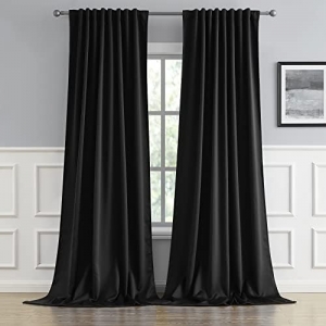 Best Blackout Curtains for 2024: Transform Your Space into a Haven of Peace and Style