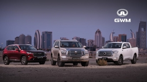 GWM Qatar and the GWM Tank: A New Era in Automotive Excellence