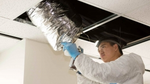 A Guide to Commercial Air Duct Cleaning in Western New York