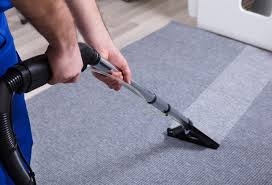 Professional Carpet Cleaning: Key to Maintaining Home Carpets