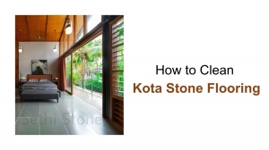 Kota Stone Flooring