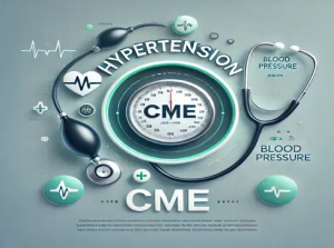 A Holistic Approach to Hypertension Management (CME) Beyond Blood Pressure Numbers