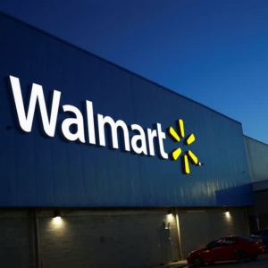 Walmart Sells $3.6 Billion Stake in JD.com Amid China Tech Downturn