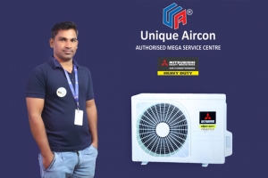 Expert AC Services for Modern Living