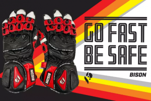 Top Custom Motorcycle Racing Gloves for Sale in Oklahoma City
