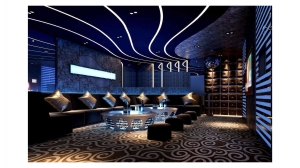 Is Your Club Lacking Flair? How Can Interior Design Give It That Wow Factor?