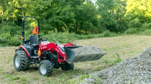 Solis Tractors Deliver Unparalleled Efficiency At Every Turn.