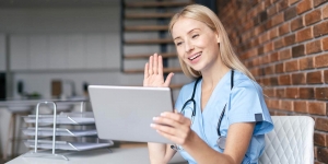 The Future of Nursing: How Remote RN Jobs Are Shaping Healthcare