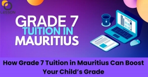 Discover the Best Grade 7 ICT Tuition in Mauritius for Your Child