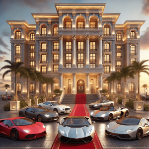 Exploring the 5-Star Luxury Hotels in Chicago