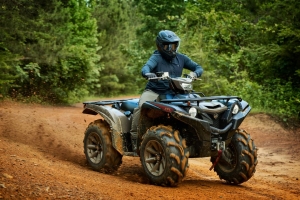 Explore New & Pre-Owned Powersports in Brookhaven, Mississippi