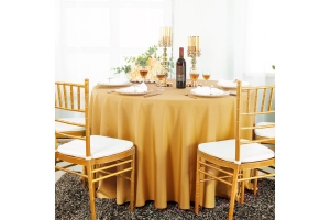 Why Venues Should Keep Linens On Hand Rather Than Renting