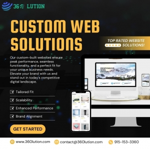 Essential Tips for Selecting a Custom Web Application Development Company