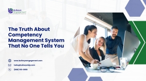 The Truth About Competency Management System That No One Tells You