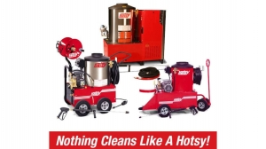 Top Hotsy Hot Water Pressure Washers for Sale Today