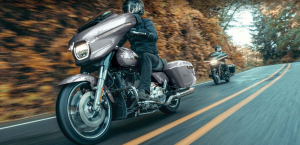 Top-Rated New Harley Davidson Motorcycles in California