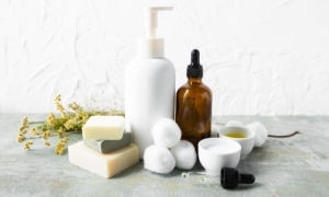Affordable organic skincare brands