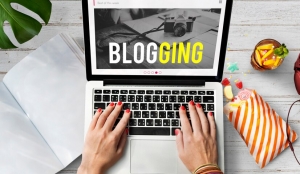 Your Ultimate Digital Business Mentor and Blogging Coach