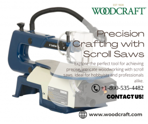 Creative Scroll Saw Patterns: Inspiration for Your Next Project 