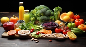 Diet and Nutrition Tips for Crohn's Disease