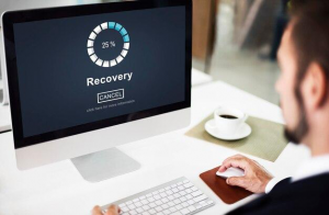 Data Recovery 101: How to Retrieve Lost Files