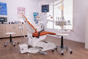 The Benefits of Choosing a Multi-Specialty Dental Clinic