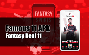 Download Famous 11 - Fantasy Real 11 APK for Android