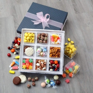 Protecting and Preserving Products: Candy Display Boxes