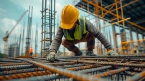 5 Essential  to Improve Your Construction Project Efficiency