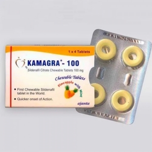 Where Can You Find Kamagra Polo Chewable Tablets in the UK?