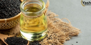 How Sesame Seed Oil Can Improve Your Skin Health