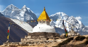 Everest Base Camp Trek Guide: Conquer the Roof of the World