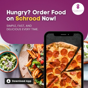 Food Delivery App in Melbourne